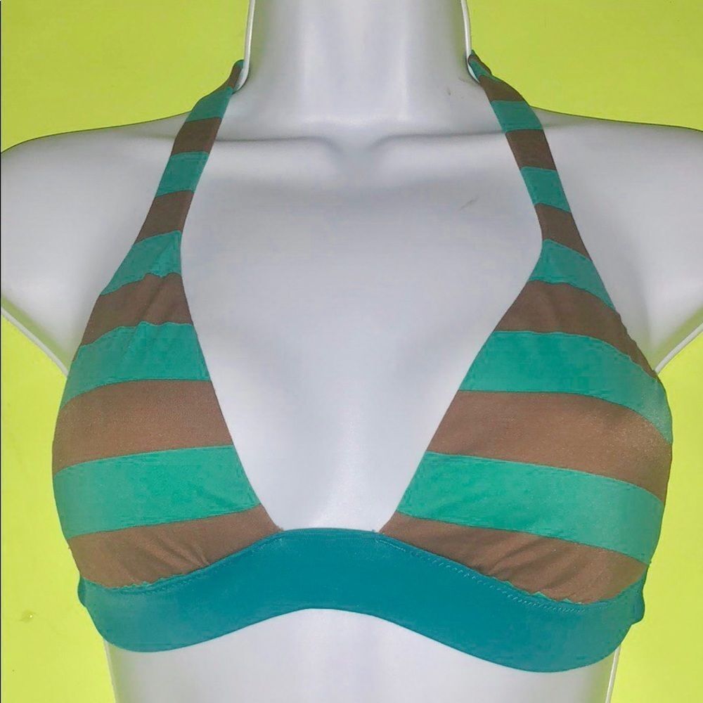 Victoria's Secret Halter Bikini Top